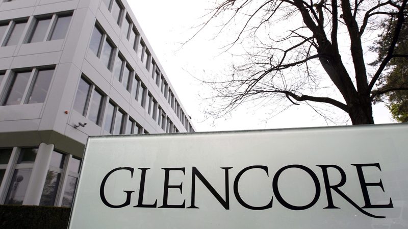 glencore