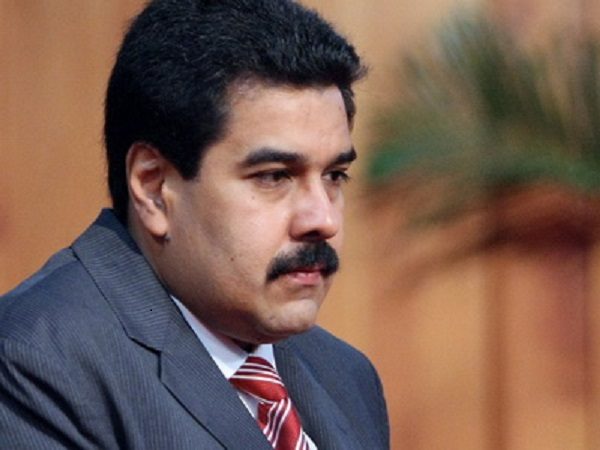 maduro atentat