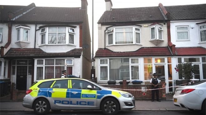 croydon stabbing london