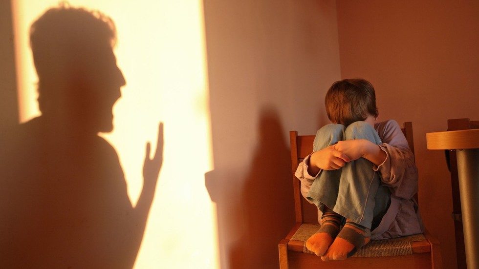 child abuse