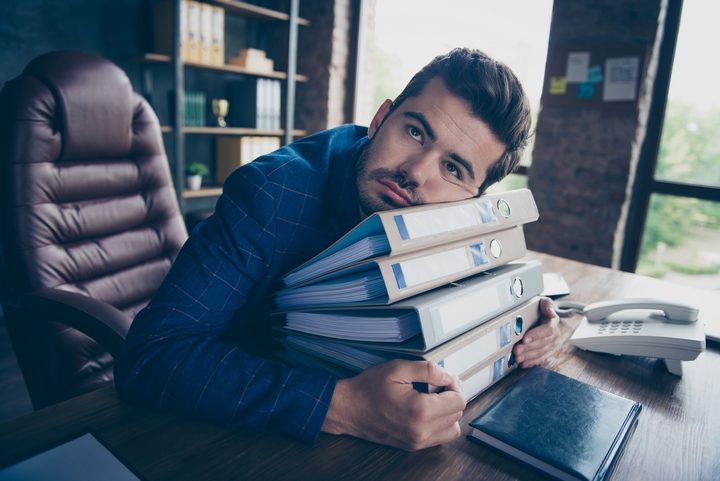 Click to enlarge sitting with books