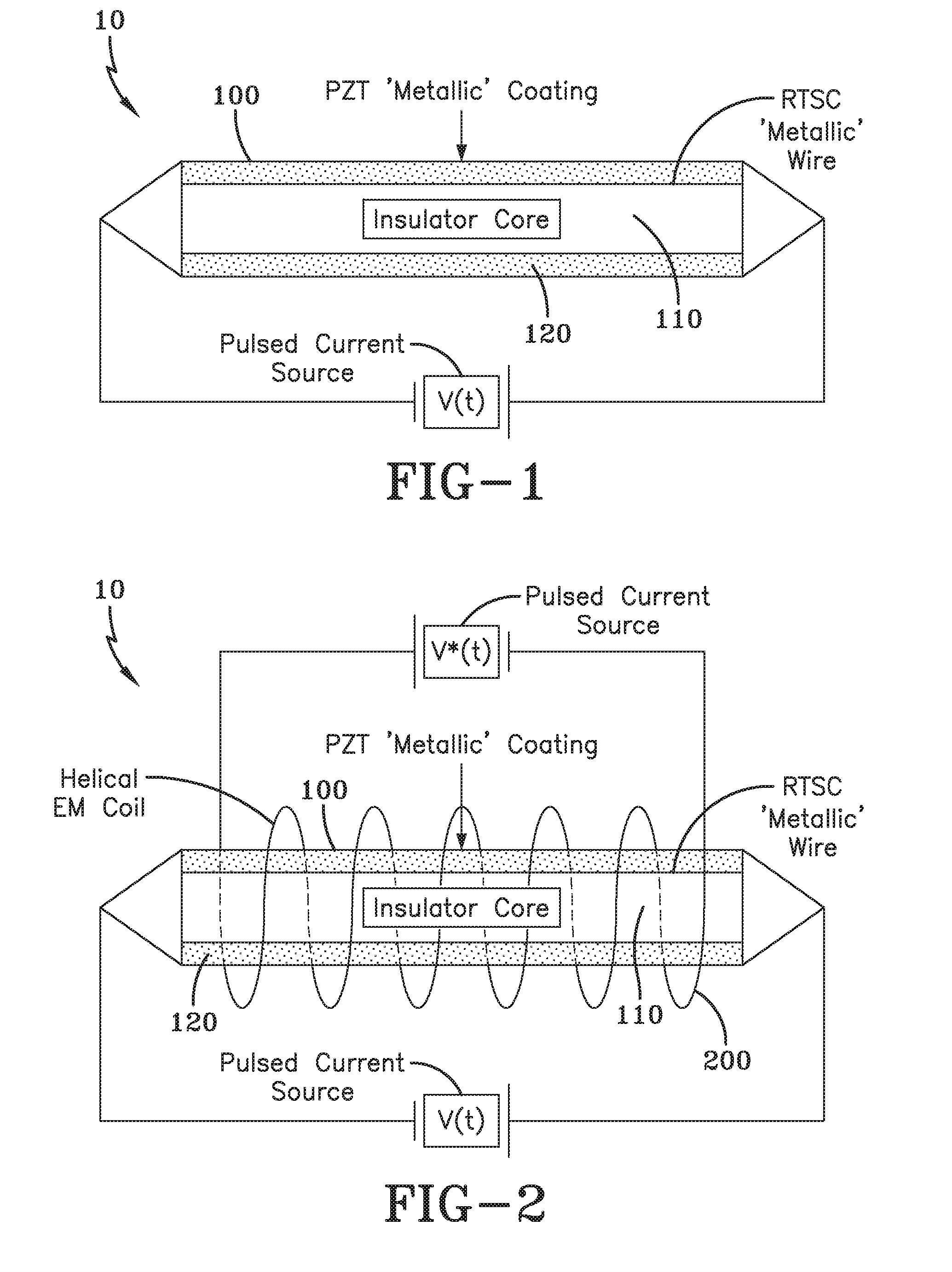 Click to enlarge Superconductor
