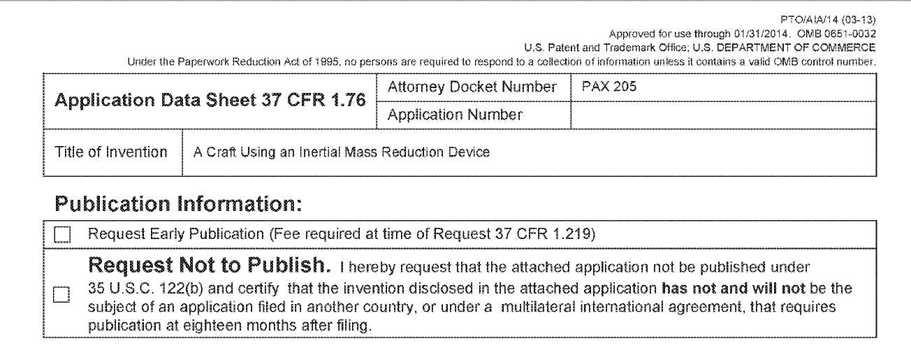 Click to enlarge USPTO