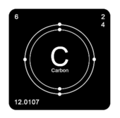 carbon ring