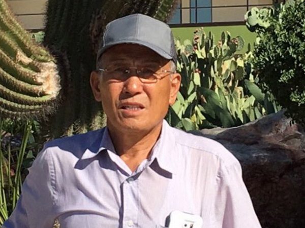 Eugene Jo