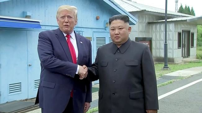 Click to enlarge kim_trump_historic