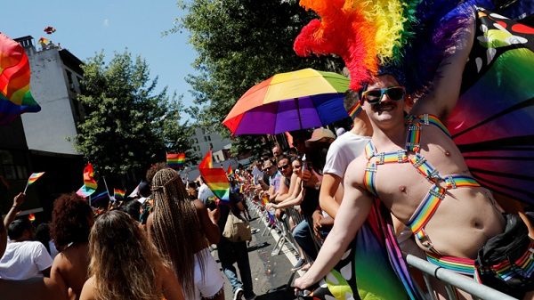 pride parade