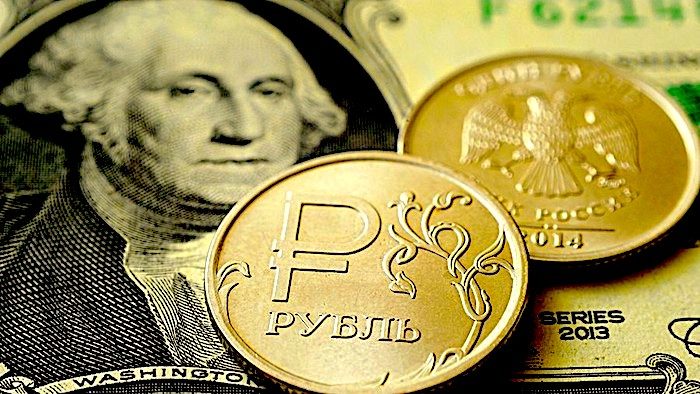 BuckRoubles