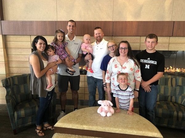 Click to enlarge Family