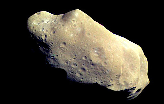 Click to enlarge Apophis