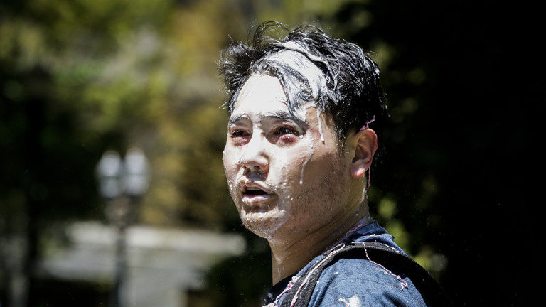 andy ngo