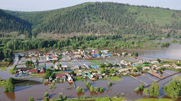 Flood
