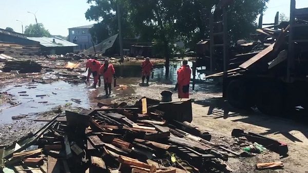 Flood