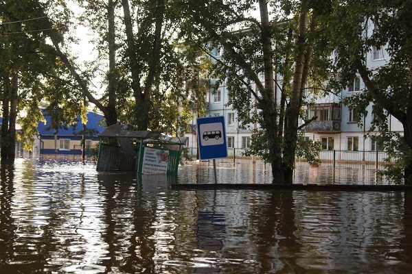 Flood