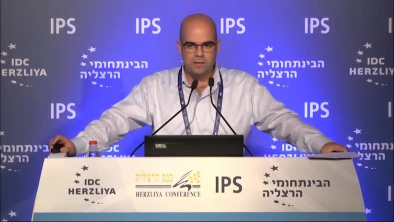 hasbara twitter facebook Yarden Ben Yosef