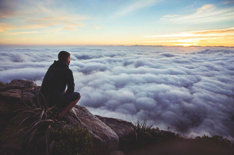 self discovery