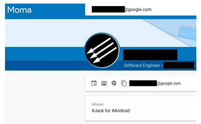 Click to enlarge antifa logo google users