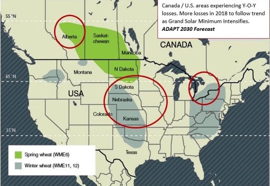 Click to enlarge projected crop losses 2019