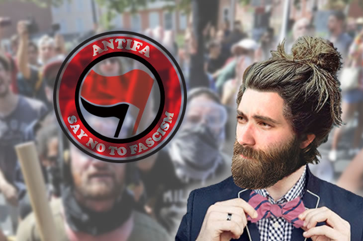 antifa
