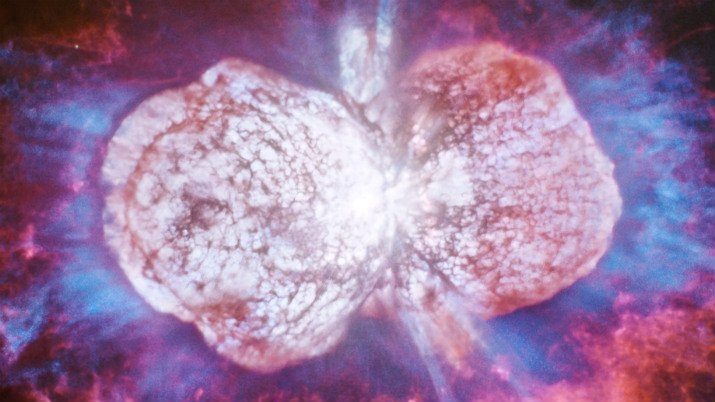 Eta Carinae