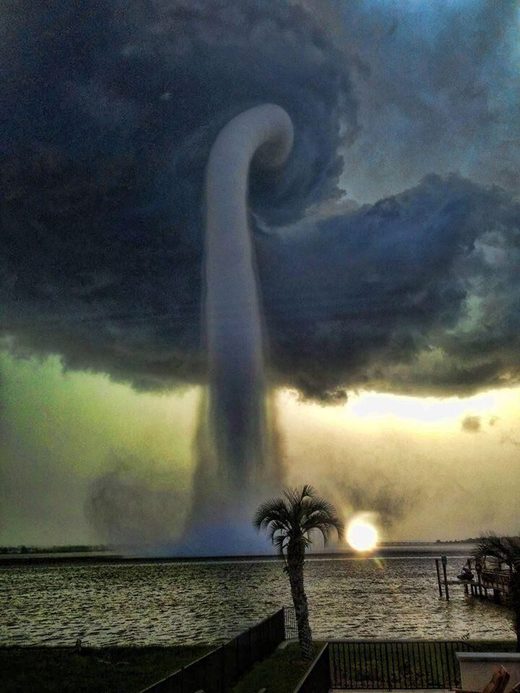 Click to enlarge Tampa Bay