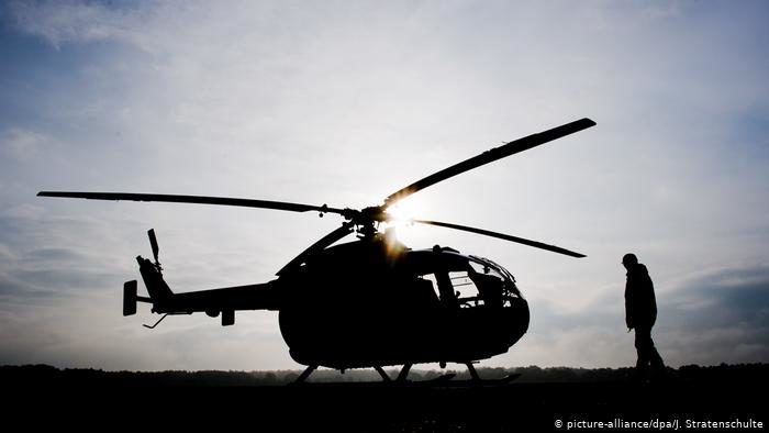 heicopter