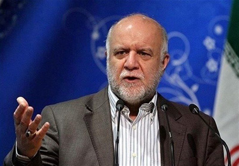 Click to enlarge Zanganeh