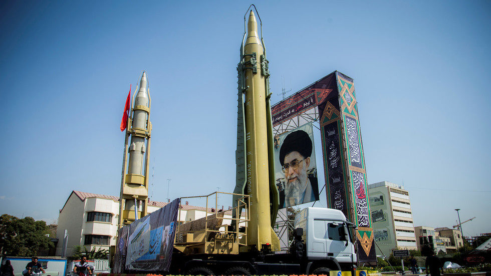 iran