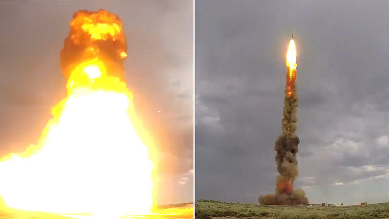 missile