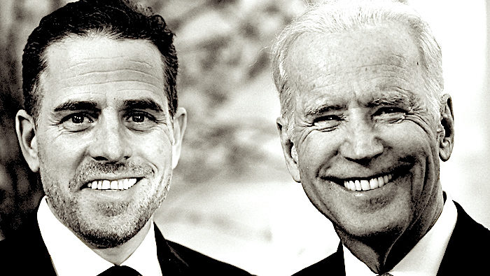 Hunter,Joe Biden