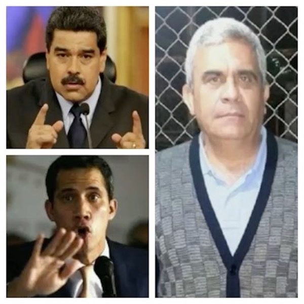 maduro guaido baduel