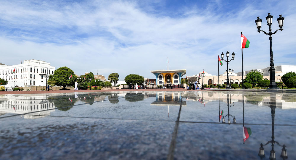 Click to enlarge Oman