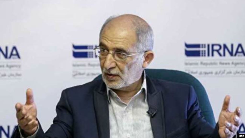 Hossein Alaei
