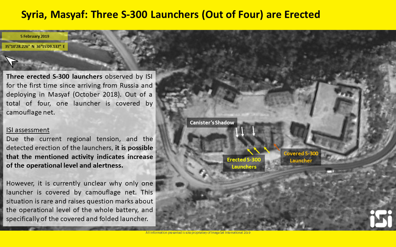 Click to enlarge syrian s-300