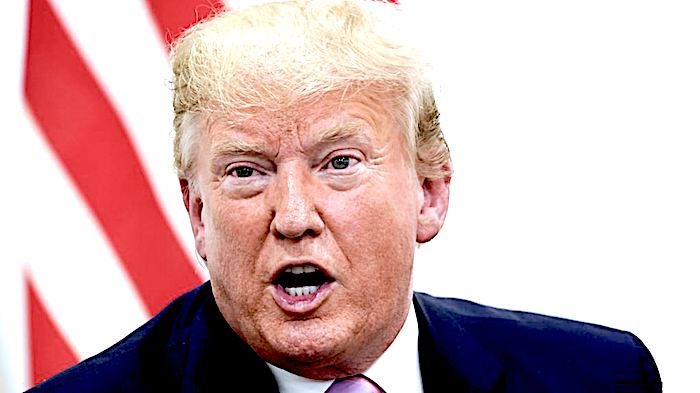Click to enlarge Trump