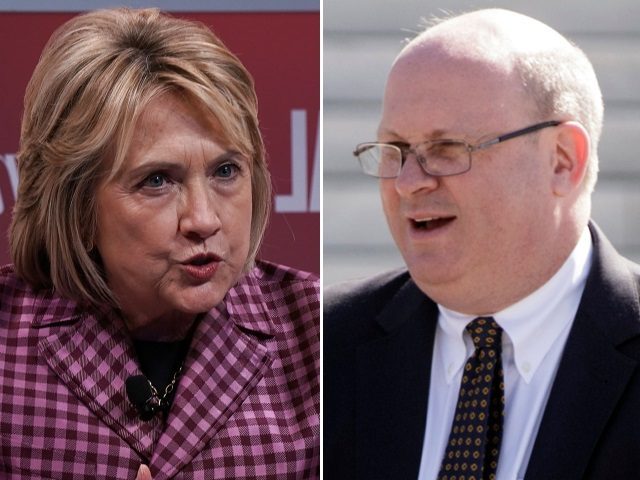 hillary clinton mark elias perkins coie