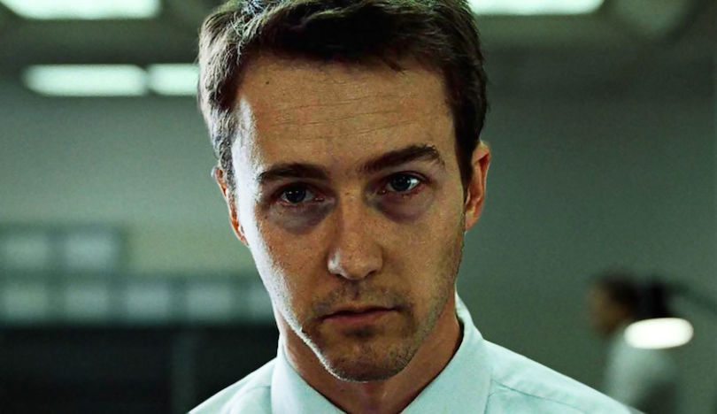 fight club
