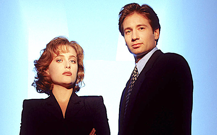 MulderScully