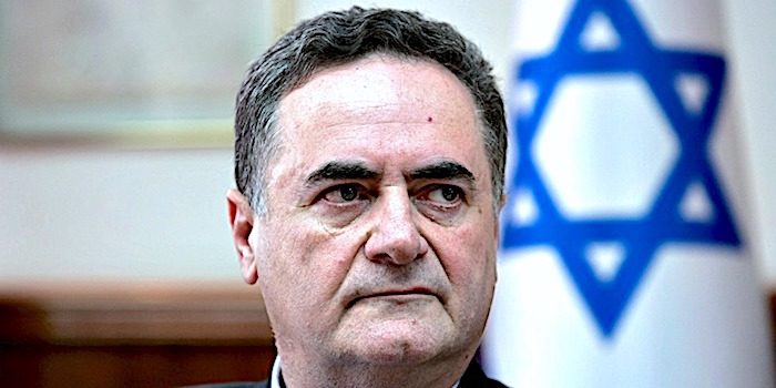 FM IsraelKatz