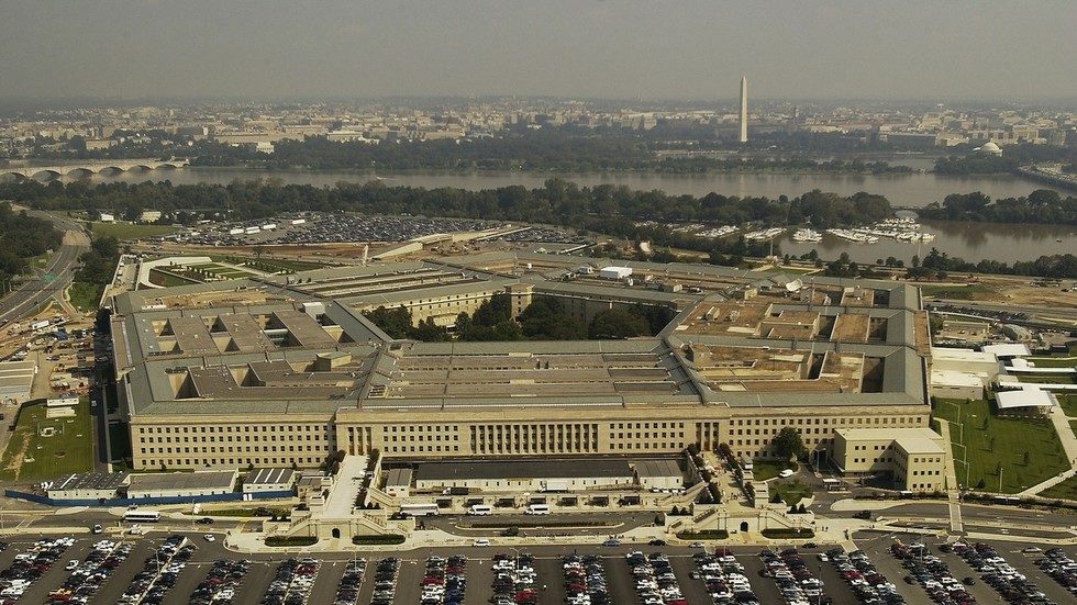Click to enlarge pentagon