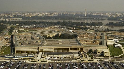 Bipartisan bill aims to tackle rampant child porn sharing on Pentagon computers