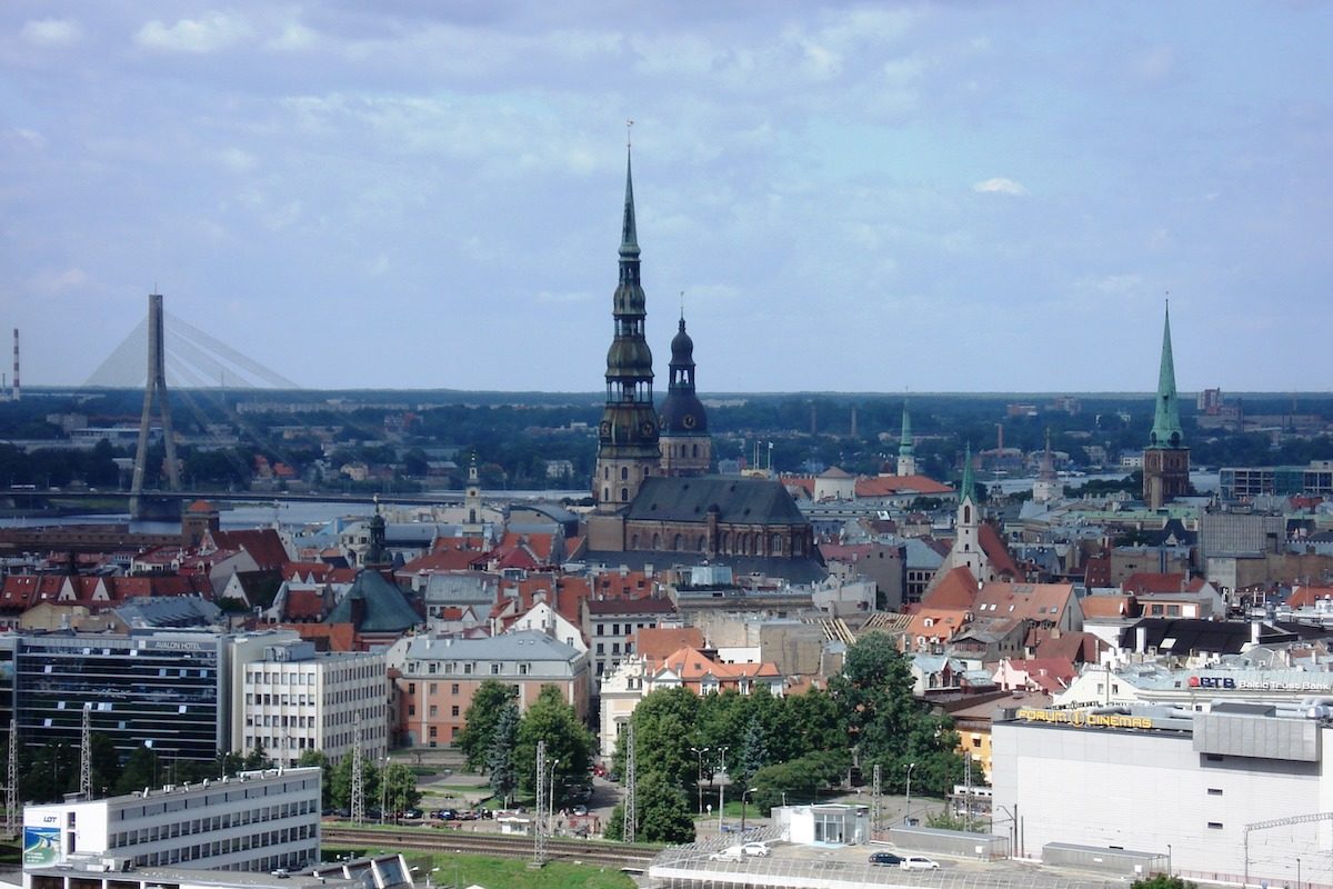 Latvia