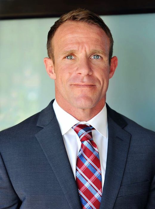 Navy SEAL described as "reckless murderer" by own platoon found not guilty of war crimes