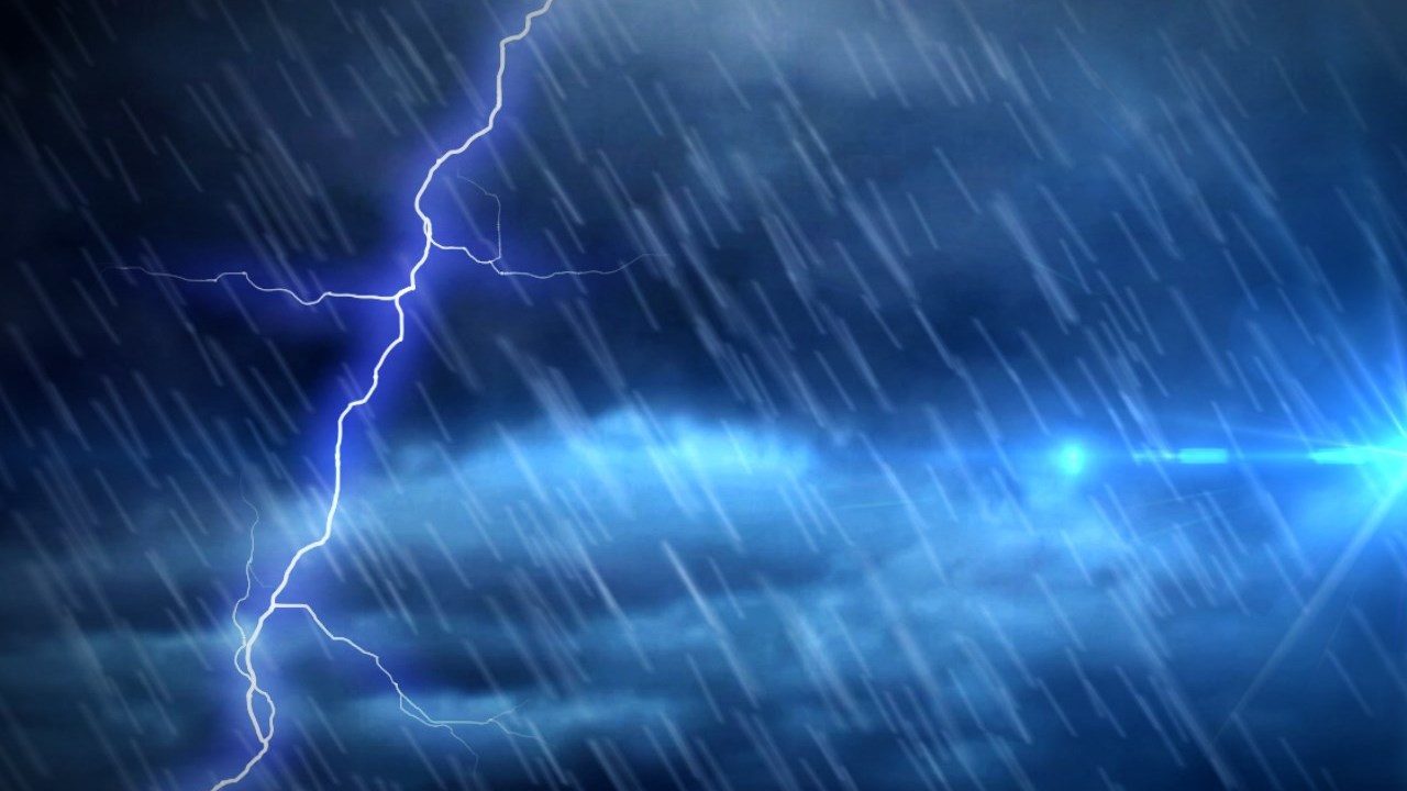 lightning