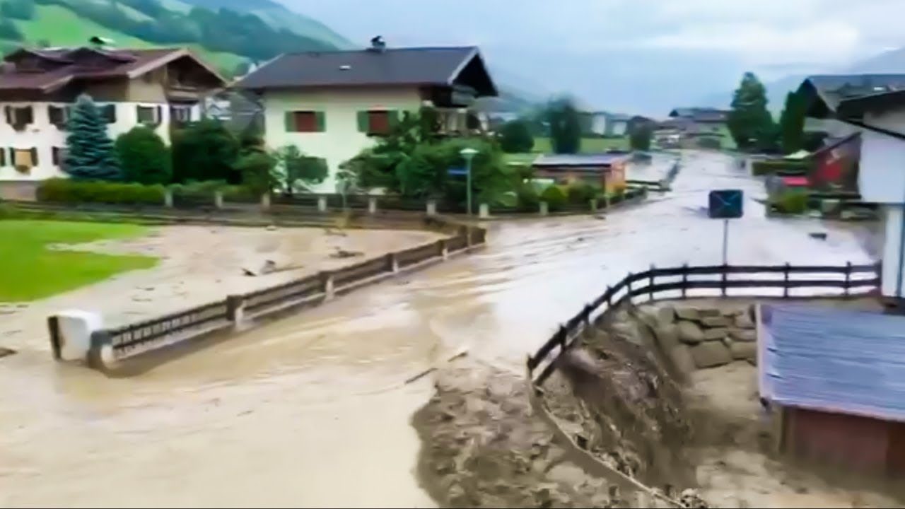 floods