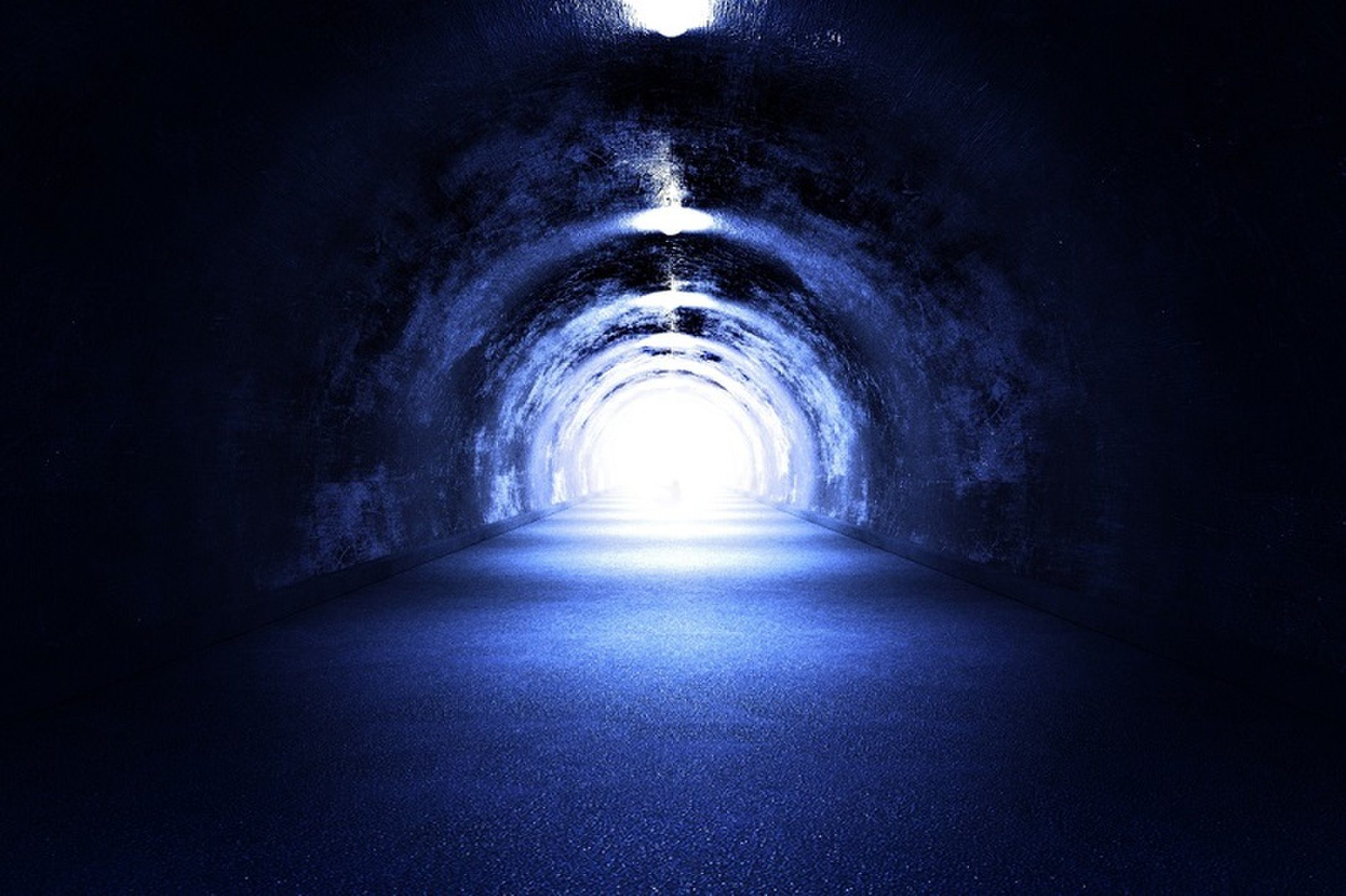Tunnel of Light