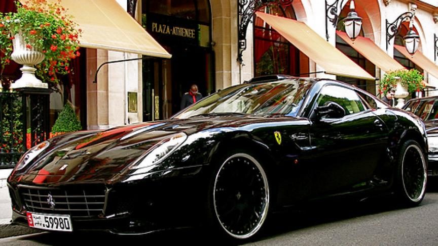 Ferrari