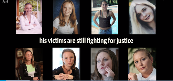 epstein victims