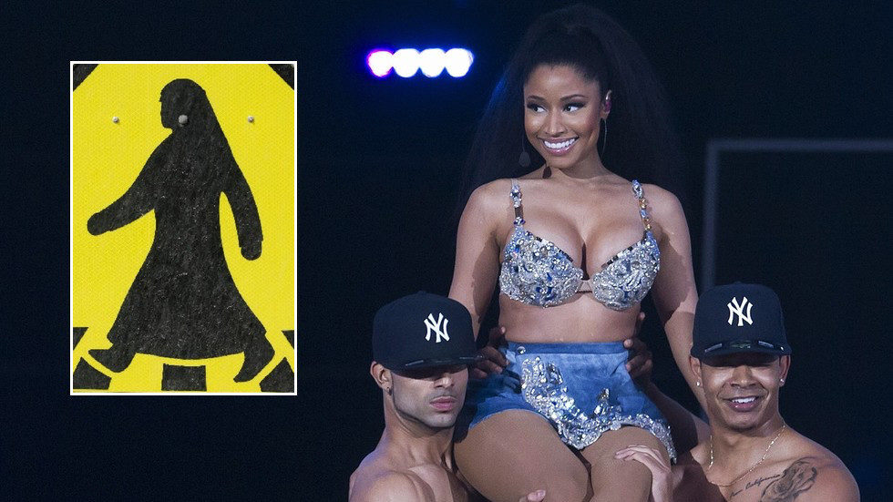 niki minaj