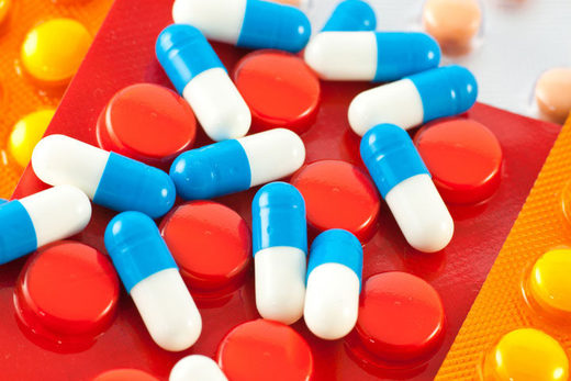 generic drugs pills